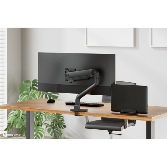 NEOMOUNTS BY NEWSTAR VERTICAT LAPTOP STAND NEOMOUNTS BY NEWSTAR VERTICAT LAPTOP STAND