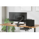 NEOMOUNTS BY NEWSTAR VERTICAT LAPTOP STAND NEOMOUNTS BY NEWSTAR VERTICAT LAPTOP STAND