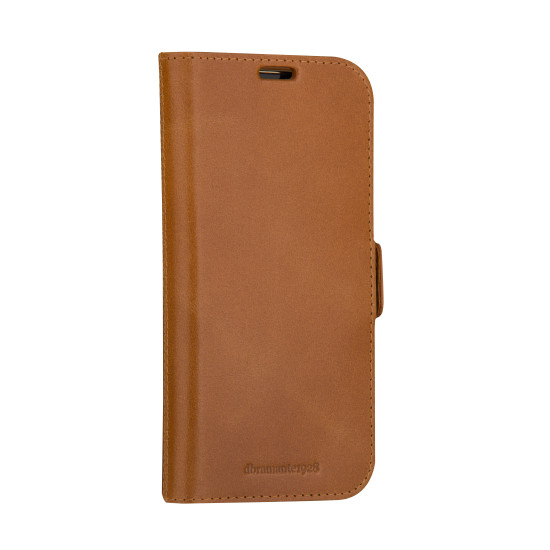dbramante1928 Lynge - iPhone 15 Plus - Tan dbramante1928 Lynge - iPhone 15 Plus - Tan