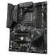 Mainboard|GIGABYTE|AMD B550|SAM4|ATX|Memory DDR4|Memory slots 4|3xPCI-Express 3.0 1x|1xPCI-Express 3.0 2x|1xPCI-Express 4.0 16x|2xM.2|1xDVI-D|1xHDMI|2xAudio-In|1xAudio-Out|2xUSB 2.0|4xUSB 3.2|1xPS/2|1xRJ45|B550GAMINGXV21.3 Mainboard|GIGABYTE|AMD B550|SAM4|ATX|Memory DDR4|Memory slots 4|3xPCI-Express 3.0 1x|1xPCI-Express 3.0 2x|1xPCI-Express 4.0 16x|2xM.2|1xDVI-D|1xHDMI|2xAudio-In|1xAudio-Out|2xUSB 2.0|4xUSB 3.2|1xPS/2|1xRJ45|B550GAMINGXV21.3