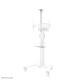 Neomounts AFLS-825WH1 Videobar and multimedia kit - universal Neomounts AFLS-825WH1 Videobar and multimedia kit - universal