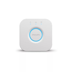 Philips Hue 8719514342620 smart home light controller Wireless White