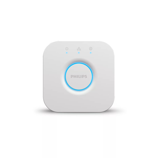 Philips Hue 8719514342620 smart home light controller Wireless White Philips Hue 8719514342620 smart home light controller Wireless White