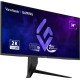 Viewsonic VX Series VX3480-2K-PRO computer monitor 86.4 cm (34") 3440 x 1440 pixels UltraWide Quad HD LED Black Viewsonic VX Series VX3480-2K-PRO computer monitor 86.4 cm (34") 3440 x 1440 pixels UltraWide Quad HD LED Black