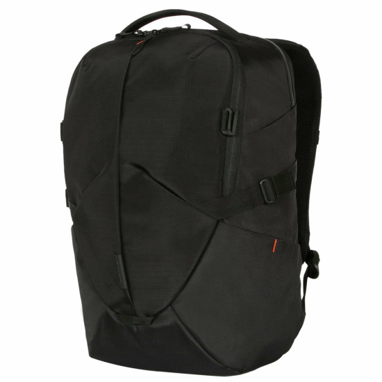 Targus Terra EcoSmart 40.6 cm (16") Backpack Black Targus Terra EcoSmart 40.6 cm (16") Backpack Black