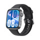 Huawei WATCH FIT 4 4.62 cm (1.82") 38 mm Digital 480 x 408 pixels Black GPS (satellite) Huawei WATCH FIT 4 4.62 cm (1.82") 38 mm Digital 480 x 408 pixels Black GPS (satellite)