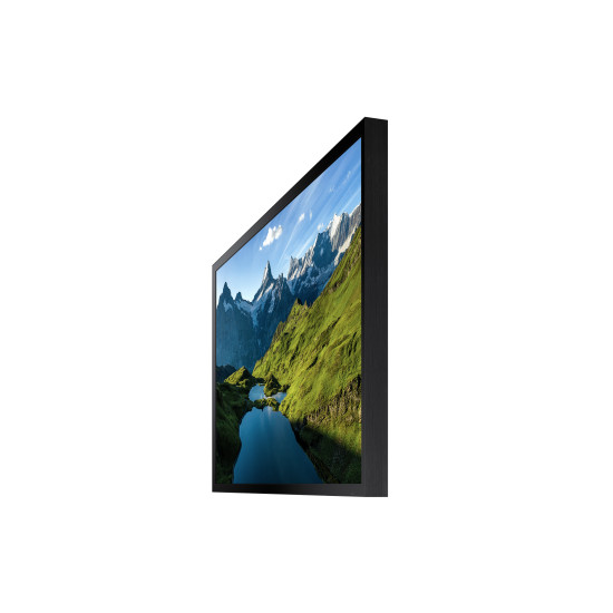 Samsung OH55A-S Digital signage flat panel 139.7 cm (55") VA 3500 cd/m² Full HD Black Tizen 5.0 24/7 Samsung OH55A-S Digital signage flat panel 139.7 cm (55") VA 3500 cd/m² Full HD Black Tizen 5.0 24/7