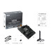 ASUS X870 MAX GAMING WIFI7 AMD X870 Socket AM5 ATX ASUS X870 MAX GAMING WIFI7 AMD X870 Socket AM5 ATX