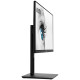 MSI Pro MP242AP computer monitor 60.5 cm (23.8") 1920 x 1080 pixels Full HD Black MSI Pro MP242AP computer monitor 60.5 cm (23.8") 1920 x 1080 pixels Full HD Black