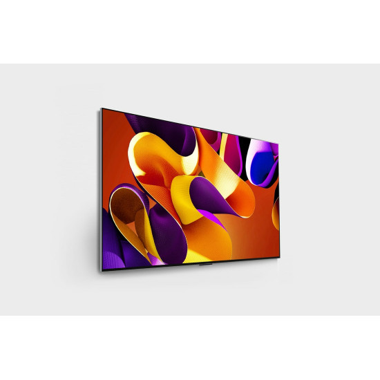 LG OLED OLED55G42LW TV 139.7 cm (55") 4K Ultra HD Smart TV Wi-Fi Grey LG OLED OLED55G42LW TV 139.7 cm (55") 4K Ultra HD Smart TV Wi-Fi Grey