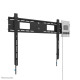 Neomounts WL30-750BL18 Heavy duty wall mount 43-98" - fixed - lockable - fast installation - TÜV Neomounts WL30-750BL18 Heavy duty wall mount 43-98" - fixed - lockable - fast installation - TÜV