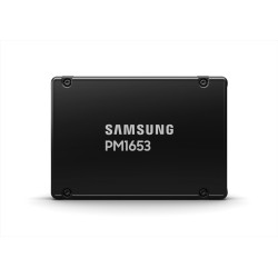 SSD SAS2.5" 1.92TB PM1653/MZILG1T9HCJR-00A07 SAMSUNG
