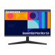 Samsung S33GC LED display 68.6 cm (27") 1920 x 1080 pixels Full HD Black Samsung S33GC LED display 68.6 cm (27") 1920 x 1080 pixels Full HD Black