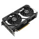 Graphics Card|ASUS|NVIDIA GeForce RTX 5060|8 GB|GDDR7|128 bit|PCIE 5.0 16x|Dual Slot Fansink|1xHDMI|3xDisplayPort|DUAL-RTX5060-O8G Graphics Card|ASUS|NVIDIA GeForce RTX 5060|8 GB|GDDR7|128 bit|PCIE 5.0 16x|Dual Slot Fansink|1xHDMI|3xDisplayPort|DUAL-RTX5060-O8G