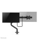 Neomounts DS75S-950BL2 Monitor arm 17-32" - gas spring - Topfix - 180°-stop Neomounts DS75S-950BL2 Monitor arm 17-32" - gas spring - Topfix - 180°-stop