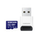MEMORY MICRO SDXC PRO+ 512GB/W/ADAPT. MB-MD512SB/WW SAMSUNG MEMORY MICRO SDXC PRO+ 512GB/W/ADAPT. MB-MD512SB/WW SAMSUNG