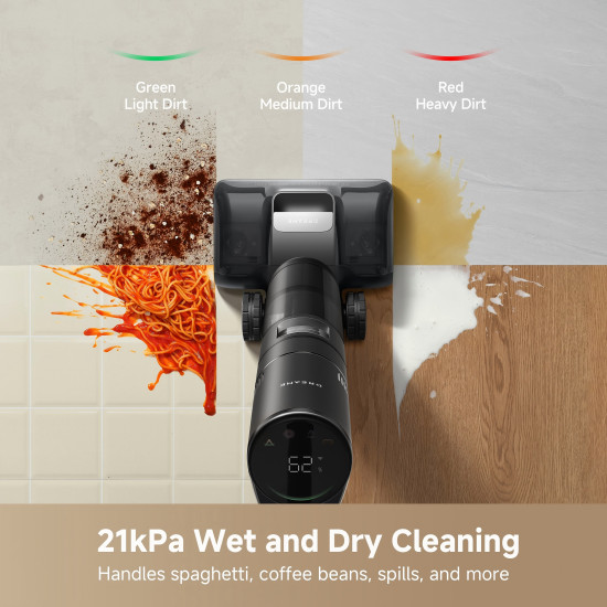H15 Pro Wet & Dry Vacuum