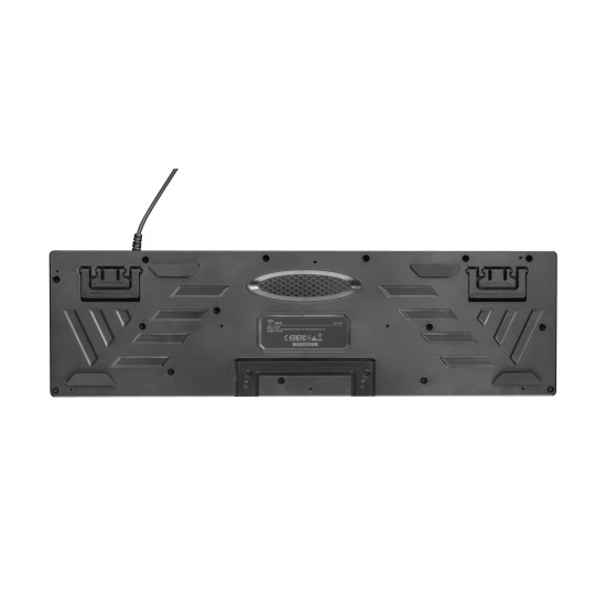Trust GXT 838 Azor keyboard Mouse included Gaming USB Black Trust GXT 838 Azor keyboard Mouse included Gaming USB Black