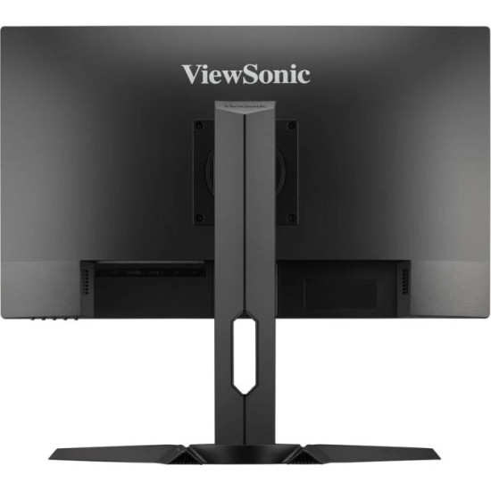 Viewsonic VX Series VX2479J-HD-PRO computer monitor 60.5 cm (23.8") 1920 x 1080 pixels Full HD LED Black