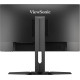 Viewsonic VX Series VX2479J-HD-PRO computer monitor 60.5 cm (23.8") 1920 x 1080 pixels Full HD LED Black