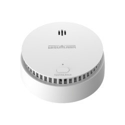 WisuAlarm Smoke Alarm