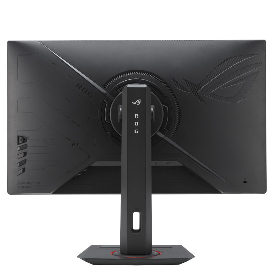 ASUS ROG Strix XG27ACS computer monitor 68.6 cm (27") 2560 x 1440 pixels Quad HD LED Black ASUS ROG Strix XG27ACS computer monitor 68.6 cm (27") 2560 x 1440 pixels Quad HD LED Black