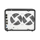 QNAP TS-632X-4G NAS/storage server Tower Alpine Alpine AL-524 4 GB DDR4 QNAP QTS Black QNAP TS-632X-4G NAS/storage server Tower Alpine Alpine AL-524 4 GB DDR4 QNAP QTS Black