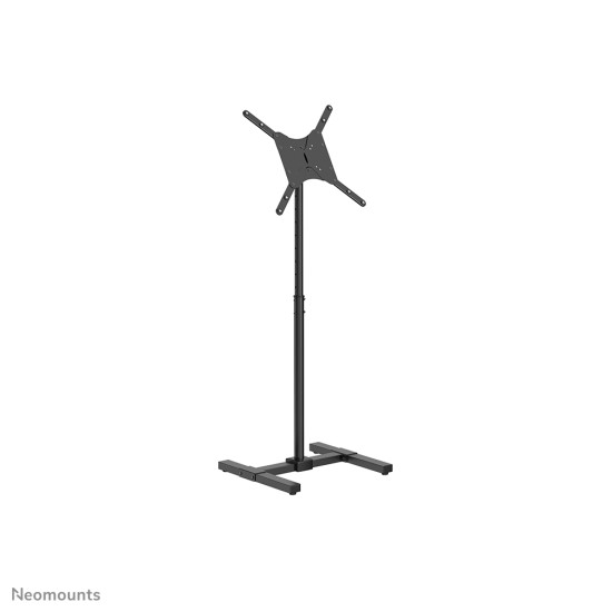 Neomounts NS-FS100BLACK Floor stand 10-55" Neomounts NS-FS100BLACK Floor stand 10-55"