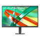 27 Inch UltraFine™ U7, 4K UHD IPS Monitor