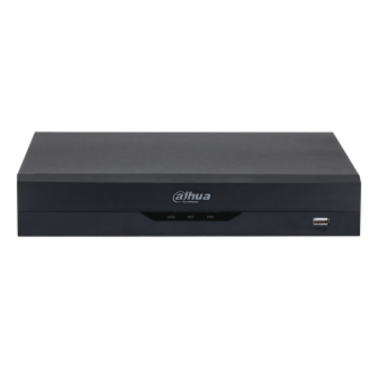 NET VIDEO RECORDER 4CH 4POE/NVR4104HS-P-EI DAHUA NET VIDEO RECORDER 4CH 4POE/NVR4104HS-P-EI DAHUA