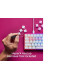 HyperX Rubber Keycaps - Gaming Accessory Kit - Pink (US Layout) HyperX Rubber Keycaps - Gaming Accessory Kit - Pink (US Layout)