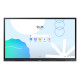 Samsung WA86D interactive whiteboard 2.18 m (86") 3840 x 2160 pixels Touchscreen Grey Samsung WA86D interactive whiteboard 2.18 m (86") 3840 x 2160 pixels Touchscreen Grey