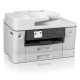 Brother MFC-J6940DW multifunction printer Inkjet A3 1200 x 4800 DPI Wi-Fi Brother MFC-J6940DW multifunction printer Inkjet A3 1200 x 4800 DPI Wi-Fi