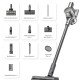 R20 Cordless Stick Vacuum