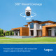TP-Link Tapo Outdoor Pan/Tilt Security WiFi Camera TP-Link Tapo Outdoor Pan/Tilt Security WiFi Camera