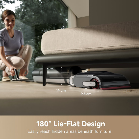 H15 Pro Wet & Dry Vacuum