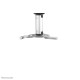 Neomounts BEAMER-C80 Beamer ceiling mount - h 13-20 cm - full motion Neomounts BEAMER-C80 Beamer ceiling mount - h 13-20 cm - full motion