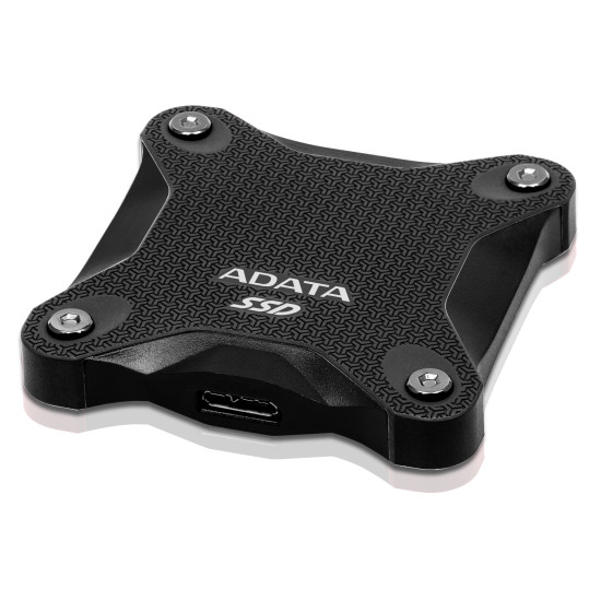 External SSD|ADATA|SD620|1TB|USB 3.2|Write speed 460 MBytes/sec|Read speed 520 MBytes/sec|SD620-1TCBK External SSD|ADATA|SD620|1TB|USB 3.2|Write speed 460 MBytes/sec|Read speed 520 MBytes/sec|SD620-1TCBK