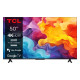 TCL 50V6B TV 127 cm (50") 4K Ultra HD Smart TV Wi-Fi Titanium 270 cd/m² TCL 50V6B TV 127 cm (50") 4K Ultra HD Smart TV Wi-Fi Titanium 270 cd/m²