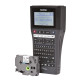 Brother PT-H500 label printer 180 x 180 DPI 30 mm/sec Wired TZe QWERTY Brother PT-H500 label printer 180 x 180 DPI 30 mm/sec Wired TZe QWERTY