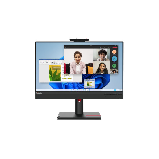 ThinkCentre Tiny-In-One 24 Gen 5 ThinkCentre Tiny-In-One 24 Gen 5
