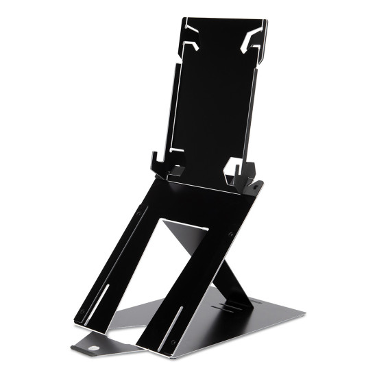 R-Go Tools Tablet and laptop stand R-Go Riser Duo, suitable for 10-22 inch screen, black R-Go Tools Tablet and laptop stand R-Go Riser Duo, suitable for 10-22 inch screen, black