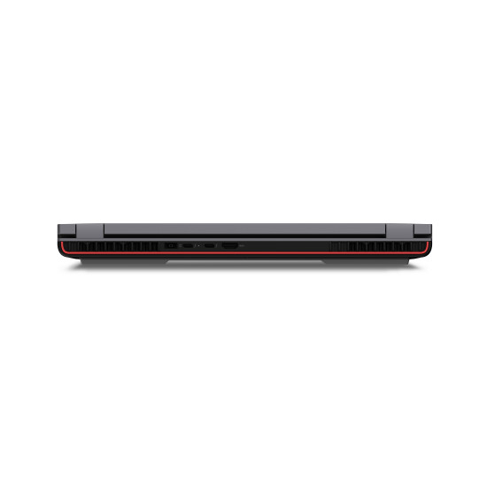Lenovo ThinkPad P16 Gen 2 Intel® Core™ i7 i7-14700HX Mobile workstation 40.6 cm (16") WQXGA 32 GB DDR5-SDRAM 1 TB SSD NVIDIA RTX 2000 Ada Wi-Fi 6E (802.11ax) Windows 11 Pro Nordic Grey, Black