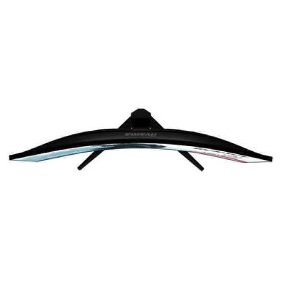 iiyama G-MASTER GCB3480WQSU-B1 computer monitor 86.4 cm (34") 3440 x 1440 pixels UltraWide Quad HD LCD Black iiyama G-MASTER GCB3480WQSU-B1 computer monitor 86.4 cm (34") 3440 x 1440 pixels UltraWide Quad HD LCD Black