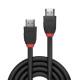 2m 8K60Hz HDMI Cable, Black Line