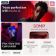 Motorola razr 60 ultra 17.7 cm (6.96") Dual SIM Android 15 5G USB Type-C 16 GB 512 GB 4700 mAh Bordeaux Motorola razr 60 ultra 17.7 cm (6.96") Dual SIM Android 15 5G USB Type-C 16 GB 512 GB 4700 mAh Bordeaux