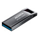 MEMORY DRIVE FLASH USB3.2 256G/BLACK AROY-UR340-256GBK ADATA MEMORY DRIVE FLASH USB3.2 256G/BLACK AROY-UR340-256GBK ADATA