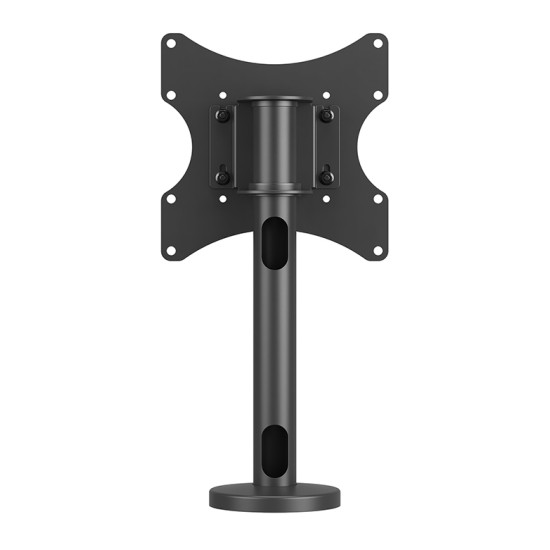 Neomounts DS42-430BL12 TV stand 23-43"- bolt-down - swivel