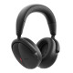 DELL WL7024 Headset Wired & Wireless Head-band Calls/Music USB Type-C Bluetooth Black DELL WL7024 Headset Wired & Wireless Head-band Calls/Music USB Type-C Bluetooth Black