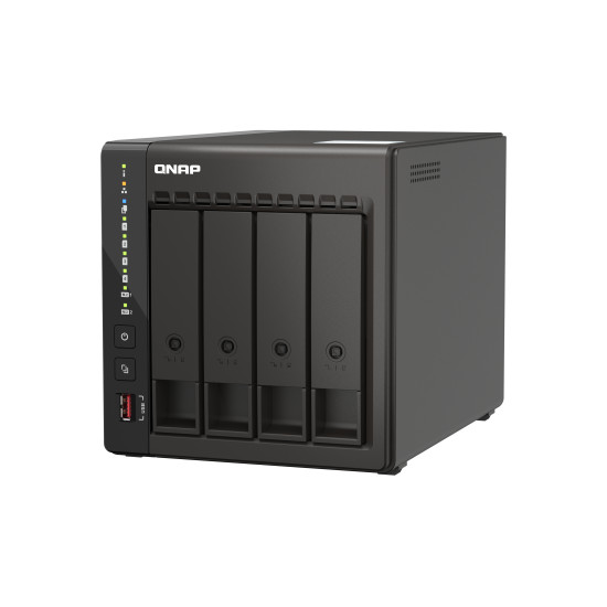 TS-453E TS-453E